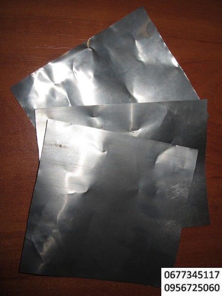 лента нержавеющая , фольга нержавеющая, 12Х17, AISI 430  толщина 0,05мм , ширина 70мм, 90мм, 100мм ,по поверхностям: матовая (2В) ,отмотка